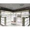 Shopping Mall Commercial Shoes and Bags Kiosk
