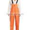 Plastic Men's Big & Tall Surrey Bib Overalls