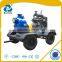 400m3hr P-type Diesel Engine Driven Water Pump for Industrial