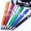 promotion lanyard touch screen pen for smartphone