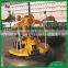 china new products children games cheap kids bumper car