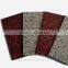 colorful marble aluminum composite panel