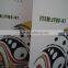 jyqc 07 German DIN4102 B1dye sublimation canvas fabrics for upholstery