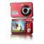 Hot 2.7" 18 Megapixels hd digital zooming camera compact
