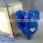 Good working in Angola- truck mounted rotary water well drilling rigs -BZC600BBC