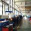 epdm co-rubber extrusion microwave vulcanization line rubber machine
