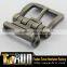 2016 Hot Sale Custom 35mm Zinc Alloy belt buckle parts Wholesale