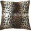 New Arrival Leopard/Cheetah Cushions reversible Sofa, Hand Pillows