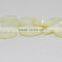 High End 4 Holes White MOP Shell Pearl Shirt Buttons in Size 18L, 14L