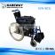 KAREWAY Morden Folded Wheelchair for The Disabled 803L