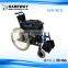 KAREWAY Commercial Furniture Sliding Wheelchair Powre Wheelchair 803L