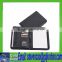 High quality Office File Folders A4 Leather Portfolio Folders for promotion