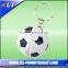 Round plastic mini promotional measure tape,soft PVC measure tape