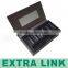  Supplier Decorative New Design Eye Shadow Paper Packaging With Window