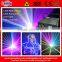 2.5W RGB ILDA Animation disco laser Light hotel Logo projector