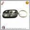 China Handbag High Quality Metal Key Chain