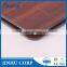 Exterior Wall Building Materials Prices of Aluminum Roof Panels Factory of Acm Sheet Shandong China