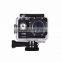 Factory hd 1080p Sport dv Camera Firmware Waterproof Sport Camera