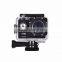 Factory hd 1080p sport dv camera firmware waterproof sport camera