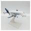 Beluga Plane model die-casting