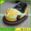 Fashion style kids ride playground dodgem bumper car