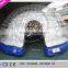 Lilytoys professional OEM factory inflatable bubble camping tent