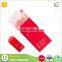 Hot Sale Luxury Angpow Chinese Lucky Red Envelope Money Red Packet Printing With Logo