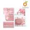 Factory sale directly lovely trendy style pvc handbag