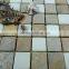 2016 Hot selling natural marble mosaic tile,prices marble stairs and granite