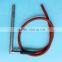High temperature resistance cartridge heater