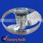 Steel casting marine hardware anchor parts