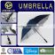 OEM promotional golf umbrella with LOGO