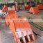 High Quality Excavator Boom And Arm,boom And Arm With Bucket , ZX350 Long Reach Excavators