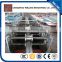 Corrugated roll forming machinePrice steel bending