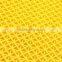 Suspended PP interlocking portable badminton court mat