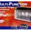 Well Fire 05-B1 Net Target, 3-Round Plastic Targets Airsoft