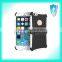 For iphone 5 silicone case rugged case tpu+pc