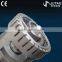 Small vacuum emusifying machine/homogenizer mixer