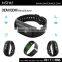 New digital watch silicone fitness wristband pedometer smart bracelet heart rate fit bit