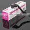Durable full sizes 0.2- 3mm 540 microneedle roller