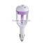 Factory supply Best selling portable mini car air purifiers for car,Ionizer Mini Air purifiers car