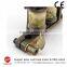 Pro Tattoo Machine True Brass Gun High Quality tattoo machine set
