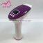 590-1200nm 120 000 Flashes Laser IPL Permanent Hair No Pain Removal Device Epilator For Body Home Use 1-50J/cm2