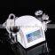 2016 New and Hot Sale ALLRUICH 8in1 Vacuum Cavitation Tripolar Sextupolar Bipolar Rf Cold Bio Photon Slim