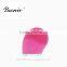 bsonic hot sell electric waterproof rechargeble silicon facial cleansing massage scrubber