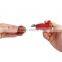 Multifunction Stainless Food Strawberry Huller Fruit Kitchen Slicer