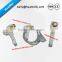 Hot selling Fashion handles Diode laser hair removal / 808 diode laser