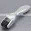 2015 newest 180/600/1200 pins 3 in 1 derma roller
