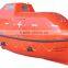TEMPSC TOTALLY ENCLOSED MOTOR PROPELLED SURVIVAL CRAFT