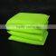 Microfibre Cloth Kitchen Cleaning Dish Washing Scouring Pad Sponge
